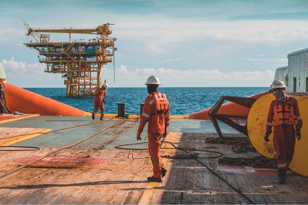 Day of the Seafarers 2017: Seafarers Matter and What it Means for You