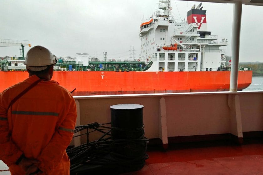 ⚓ Life of a Seafarer: Hardships, Sacrifice, and Hope