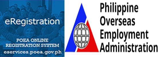 POEA Online Registration System to Replace SRC