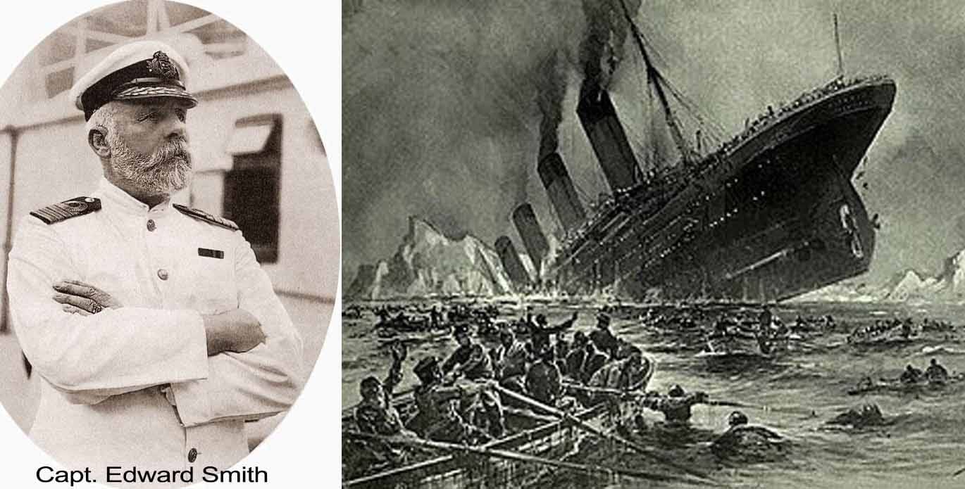🌊 Why Captains Go Down With Their Ships: Duty, Tradition, and Law