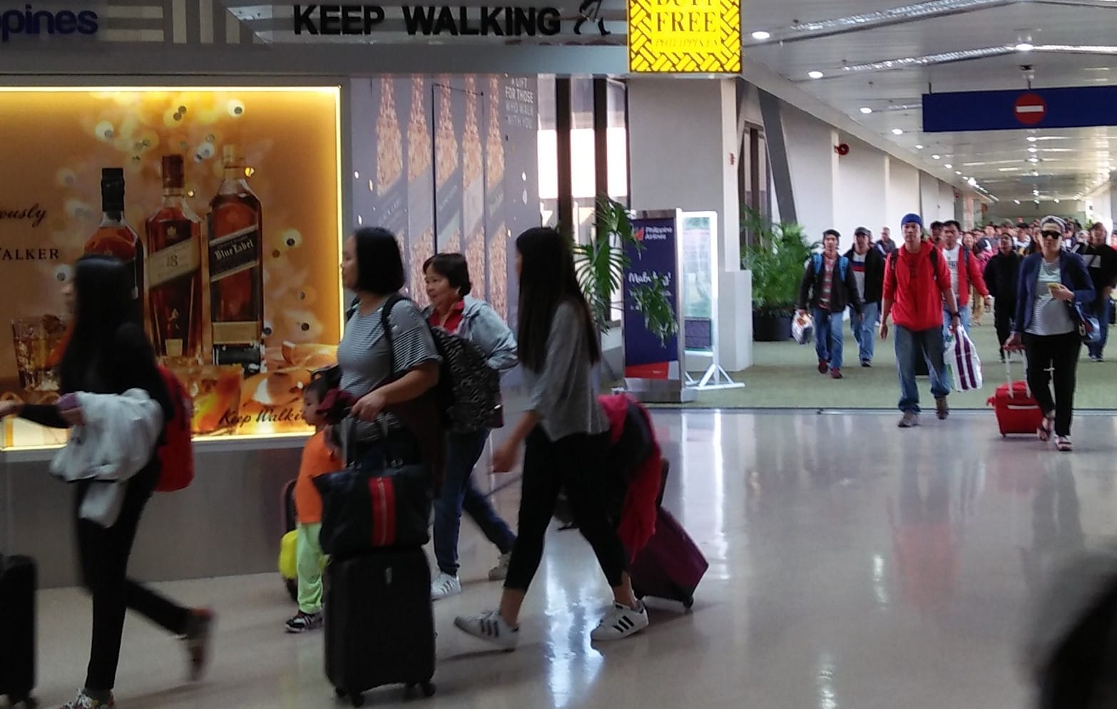 OFWs & Seafarers Displaced by COVID to Get Php10K Cash Aid
