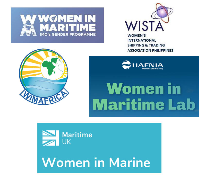 Women Seafarers Organization