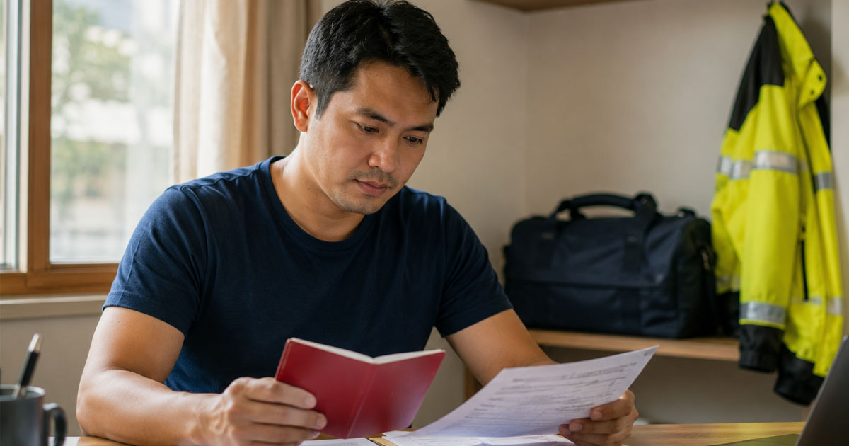 USCG MMC Renewal Guide: Sea Service Rules, Grace Periods & Common Rejections